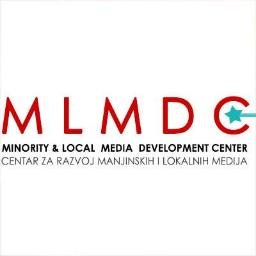 Minority and Local Media Development Centre is an organization that promotes development of minority and local media in Serbia and the Western Balkans region.