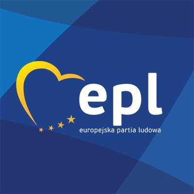 Profil Europejskiej Partii Ludowej w języku polskim. Główne tematy: UE i Polska. Profil oficjalny: @EPP 
#StrongerTogether