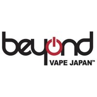 Beyond Vape Japan (@beyondvapejapan) 's Twitter Profile Photo Beyond Vape Japan (@beyondvapejapan) 's Twitter Profile Photo