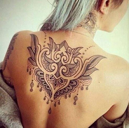 canaltatuajes's profile picture. The Place for Tattoo Lovers http://t.co/Z2eJKKWnfw