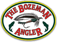 The Bozeman Angler is your full service fly shop & guide service located in historic Downtown Bozeman, Montana.  406.587.9111