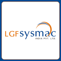 LGF SYSMAC (@lgfsysmac1) 's Twitter Profile
