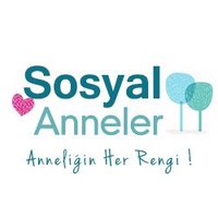 Sosyal Anneler (@sosyalanneler) Twitter profile photo
