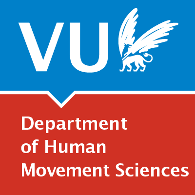 #Bewegingswetenschappen (voorheen IFLO) onderzoekt al sinds 1971 het menselijk bewegen
