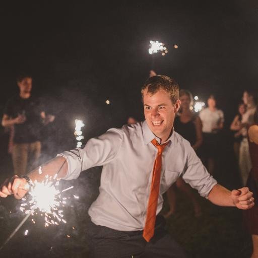 Husband, Father, Telecom Engineer Turned Technical Content Specialist, Innertube Water Polo Player, Cyclist, Amateur Photographer & Avid Canoe Camper