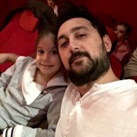 Oğuz Alpay (@alpayoguz) 's Twitter Profile