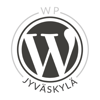 The official Twitter account for the #Jyväskylä WordPress Community.