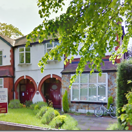 The Manchester Therapy Centre is located in Whalley range Manchester. We offer a range of holistic therapies from qualified and experienced therapists