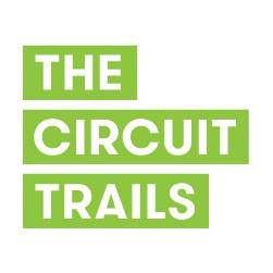 The Circuit Trails is a 850-mile network of bicycle and pedestrian trails developing in the Greater Philadelphia-South Jersey Region. #OnTheCircuit