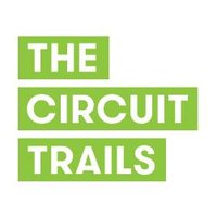 The Circuit Trails(@circuittrails) 's Twitter Profile Photo
