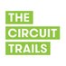 The Circuit Trails (@circuittrails) Twitter profile photo