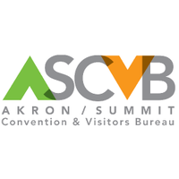 Akron/Summit CVB(@AkronSummitCVB) 's Twitter Profile Photo