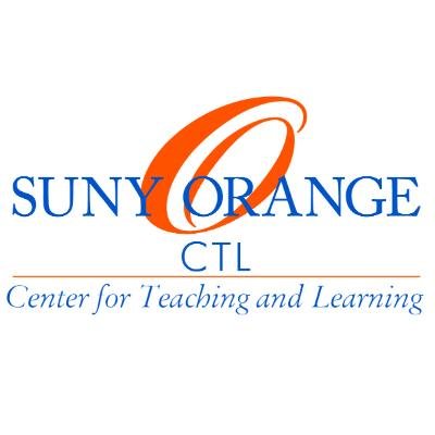 Professional Development for Faculty & Staff at @SUNY_Orange