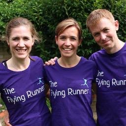 Online magazine & shop with beautiful gifts for runners. Sharing great content across the running community. By Sarah, Lin & Mark: runners, writers & creatives.