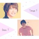 ▽その▲ (@05xoxo_pink) Twitter