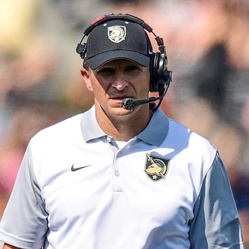 Jeff Monken Profile