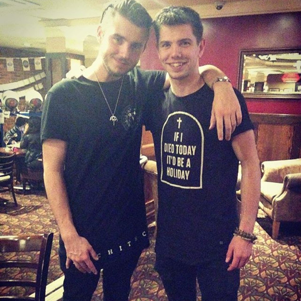 SicAsquith's profile picture. 