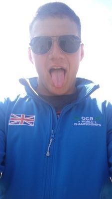 jones5970's profile picture. OCR nut, and crazy idiot.