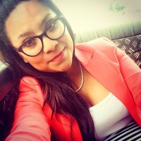 Corina Martínez Sánchez (@komartinez) 's Twitter Profile Photo