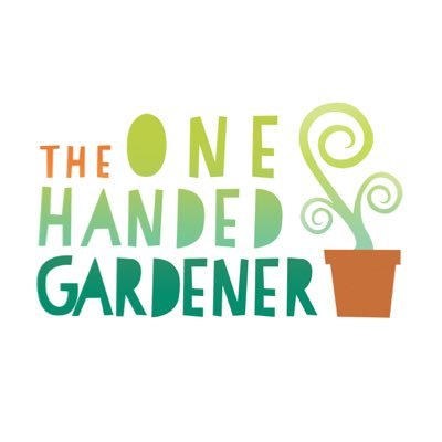 Hello... casual gardener. Had a few years off and starting again early 2020.

Instagram accounts:
@1handedgardener 
@bevangrills