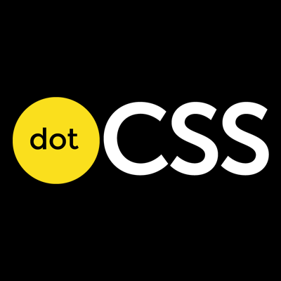 The largest CSS conference in Europe - 6th edition on December 4, 2019 in Paris - part of the @dotConferences series