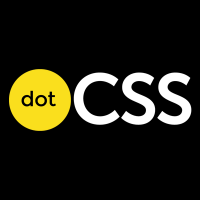 dotCSS (@dotcss) 's Twitter Profile