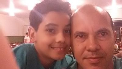 ValterR86068469's profile picture. 