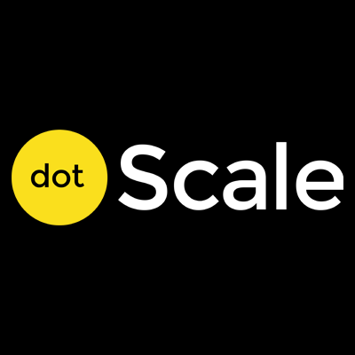 The European Tech Conference on Scalability - 6th edition on June 1, 2018 - part of the @dotConferences series