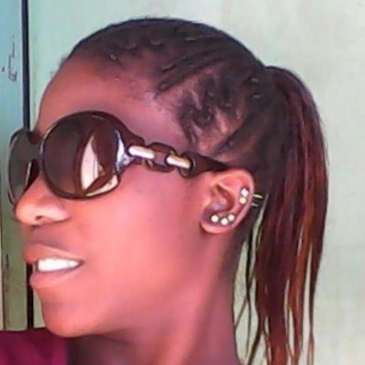 MaposaYvonne's profile picture. 