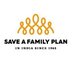 Save A Family Plan (@SaveAFamilyPlan) Twitter profile photo