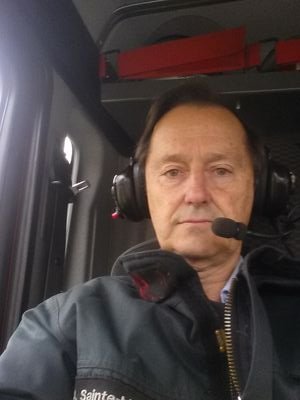 SainteAlvaro's profile picture. 