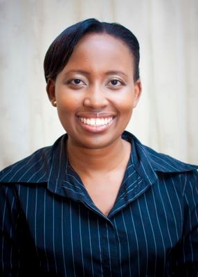 Innovation champion | Social change advocate | Believer | Lifelong reader #AfricaRising