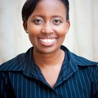 Tricia (@trishodero) 's Twitter Profile