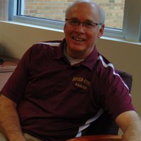 Michael Carolan (@mikecarolan1) 's Twitter Profile