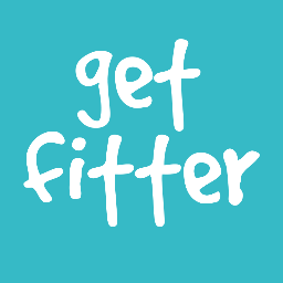 Get Fitter