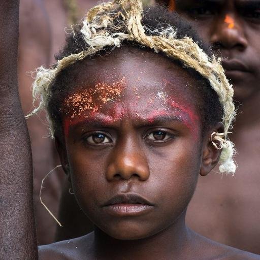 Humans of Vanuatu