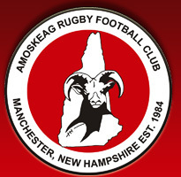 #USARugby Club in NH. Ruckin' & Maulin' Since 1984.