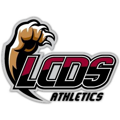 LCDS Athletics believes a quality athletics experience is achieved through three core values: Sportsmanship, Character, and Striving for Excellence.