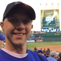 Nate McIntire (@natebmac) 's Twitter Profile