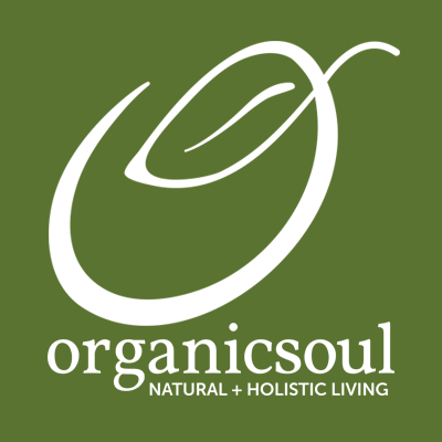 Organic Soul offers articles, advice, reviews, and ideas on natural, organic and green living, spirituality, health and wellness, and sustainability.