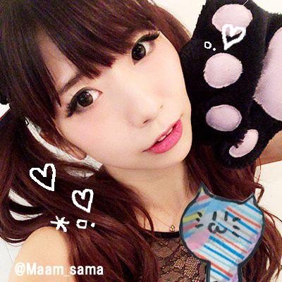 俺のまぁむ様_botさんのプロフィール画像