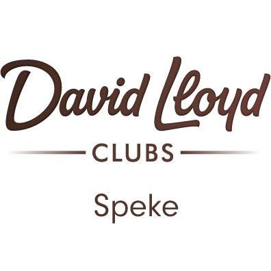 Welcome to the official twitter account of David Lloyd Speke - helping Speke keep fit and motivated. #teamspeke