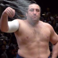 栃ノ心 剛史(@tochinoshin) 's Twitter Profile Photo