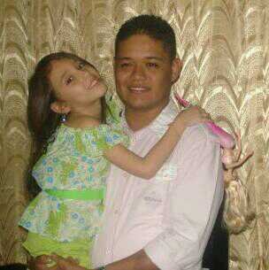 Dayronospina22's profile picture. WFRO