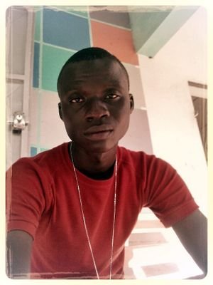 bakary_yeo's profile picture. jeune Africain moderne!