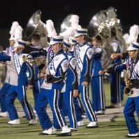 BCHS Cougar Band(@BCHSCougarBand) 's Twitter Profile Photo
