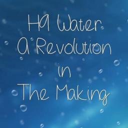 cjfaw1's profile picture. H9 Water Partner
