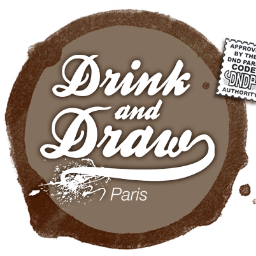 Drink'N'Draw Parisさんのプロフィール画像