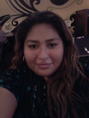 Patrici97268634's profile picture. 