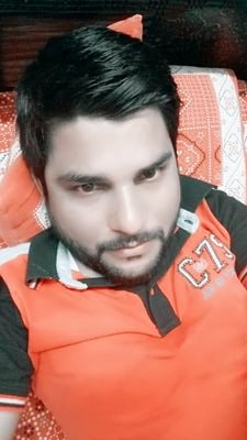 salimkhan272812's profile picture. 